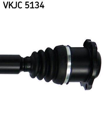 Cardã SKF VKJC 5134